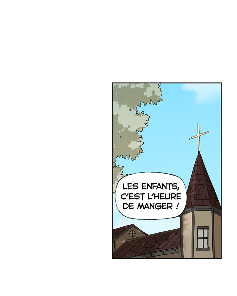 Read The Boxer FR Manga Online