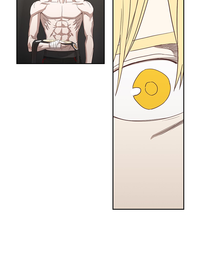 Read The Boxer FR Manga Online