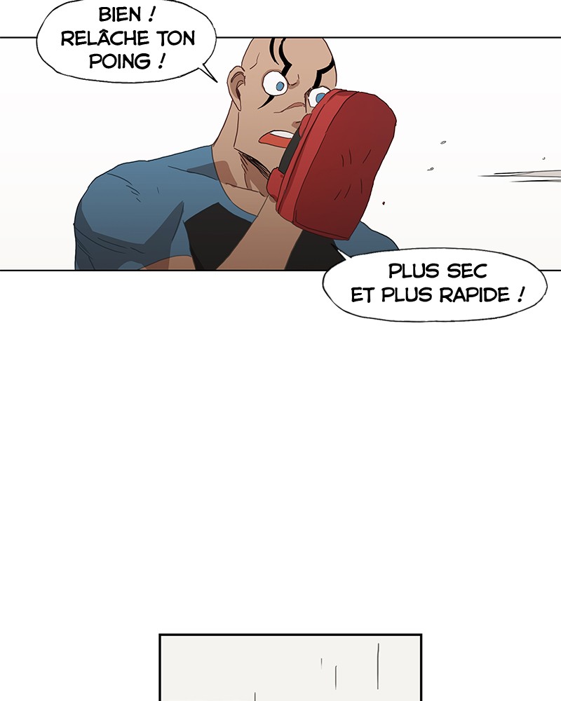 Read The Boxer FR Manga Online