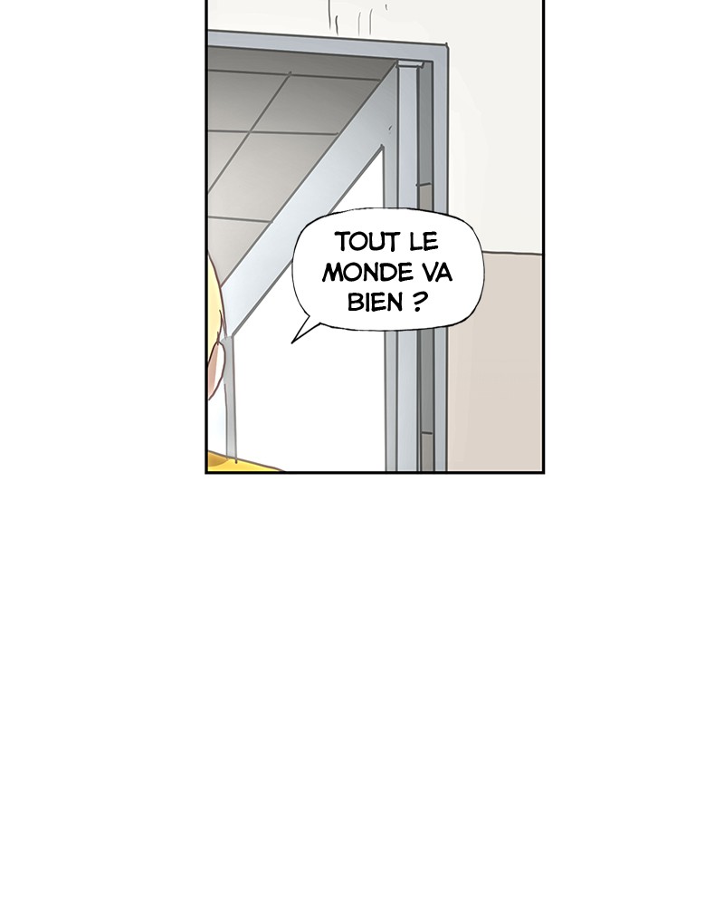 Read The Boxer FR Manga Online