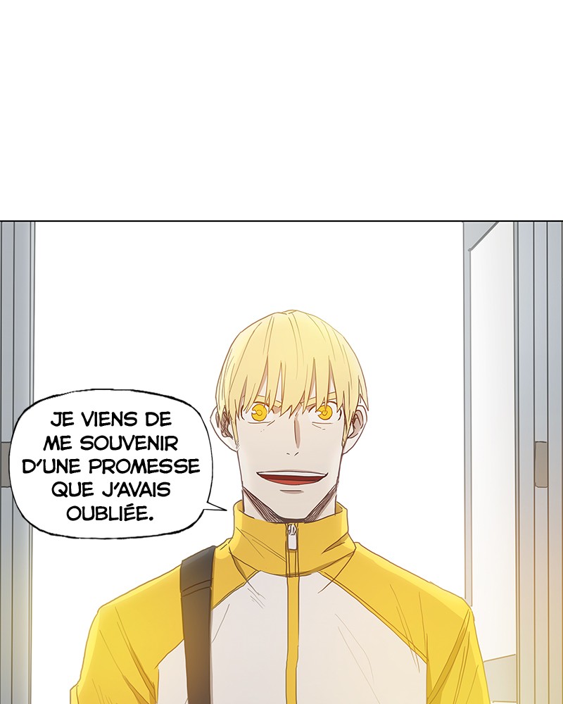 Read The Boxer FR Manga Online