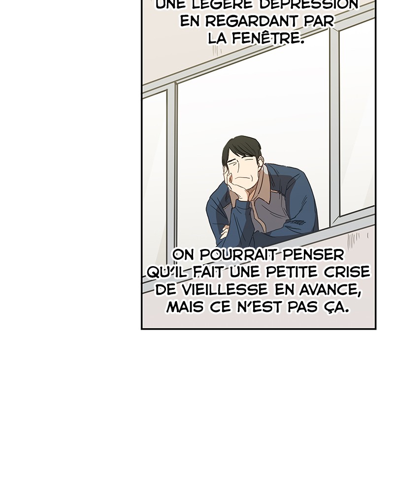 Read The Boxer FR Manga Online