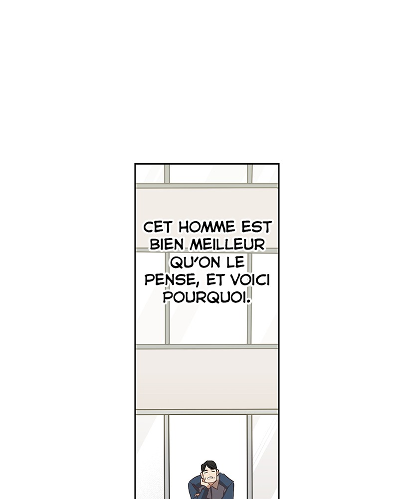 Read The Boxer FR Manga Online