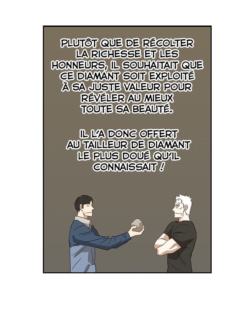 Read The Boxer FR Manga Online