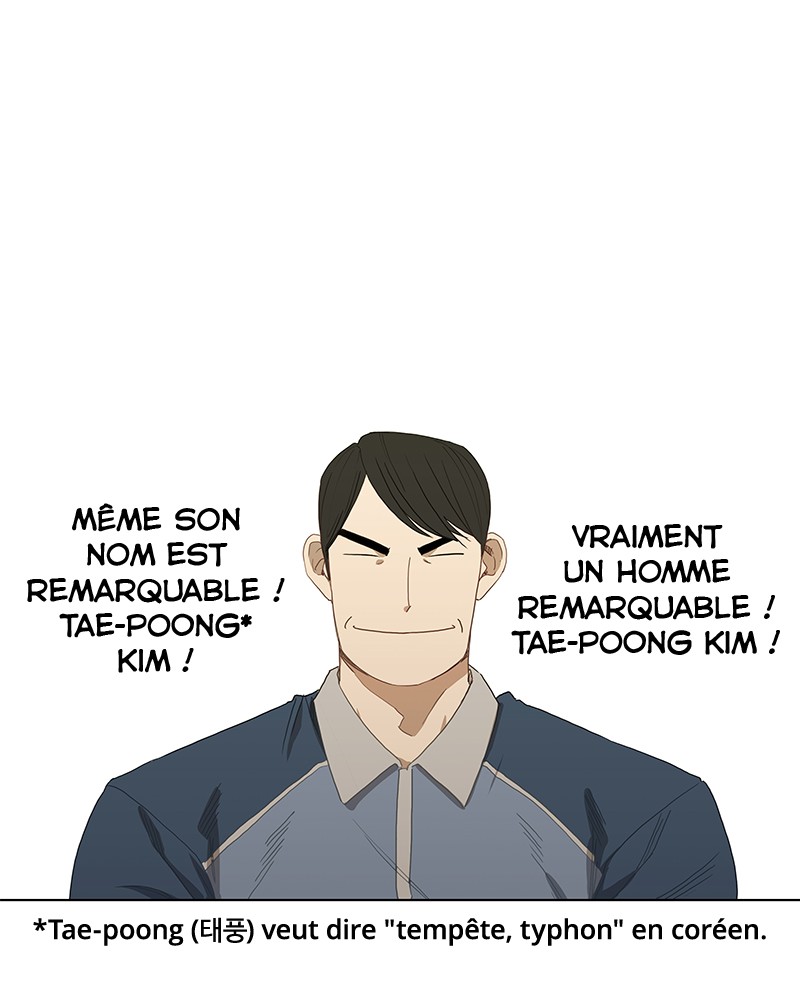 Read The Boxer FR Manga Online