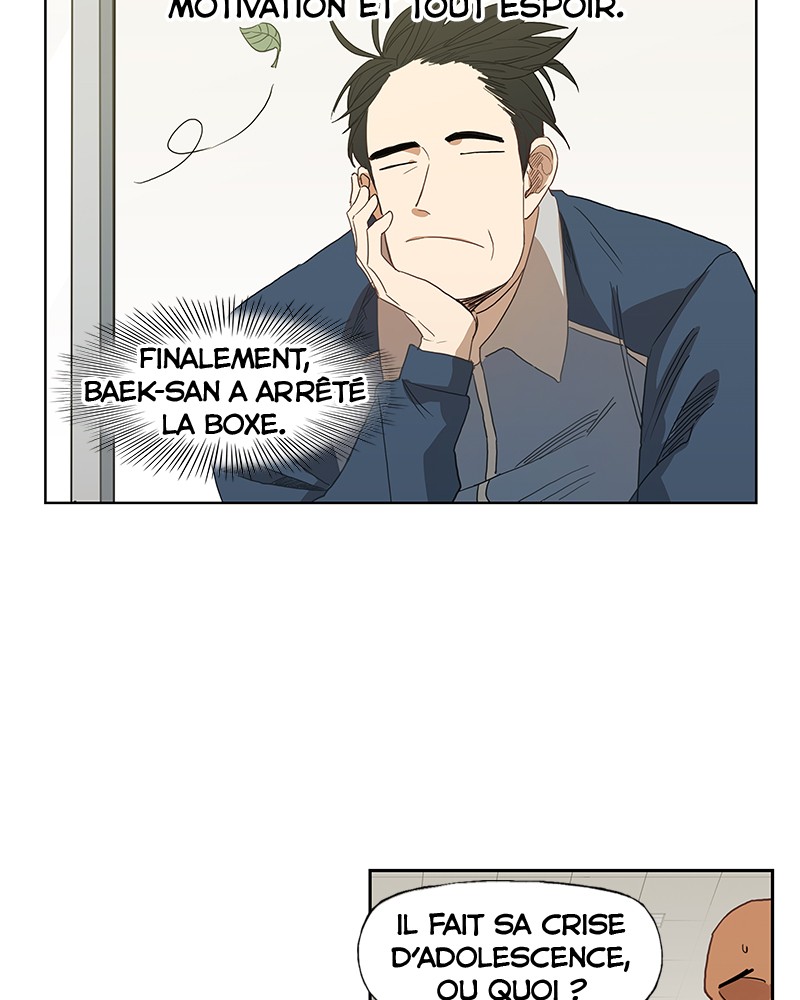 Read The Boxer FR Manga Online