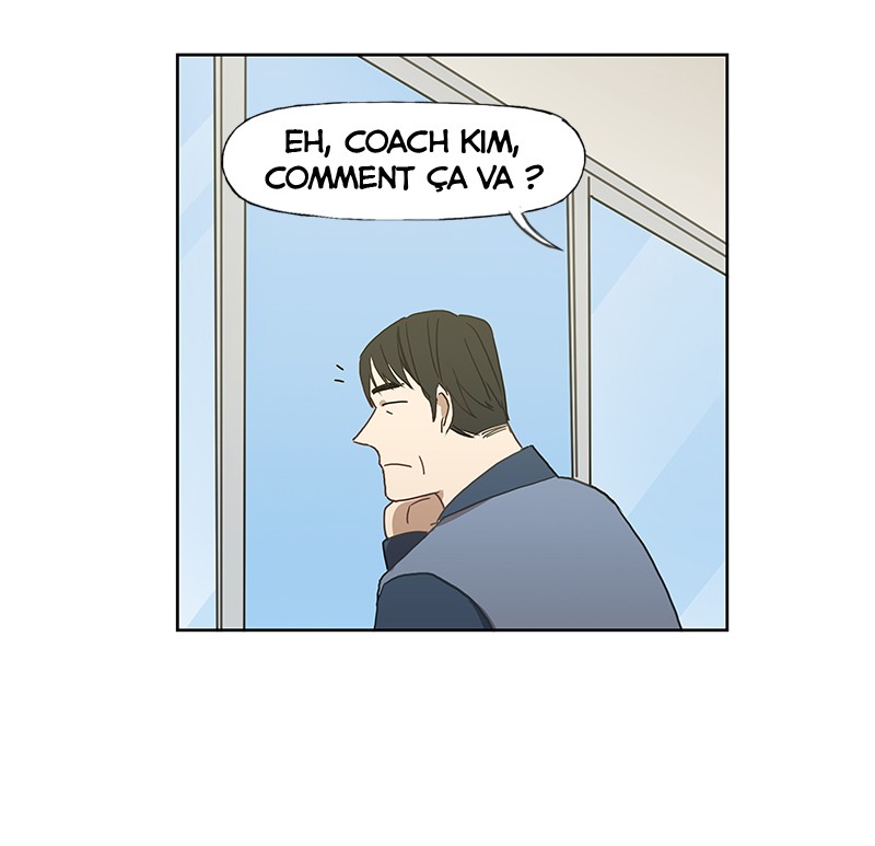 Read The Boxer FR Manga Online