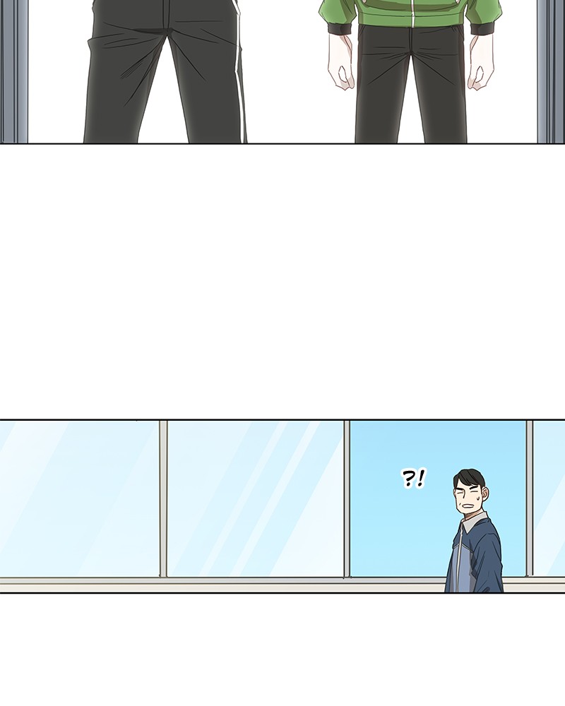 Read The Boxer FR Manga Online