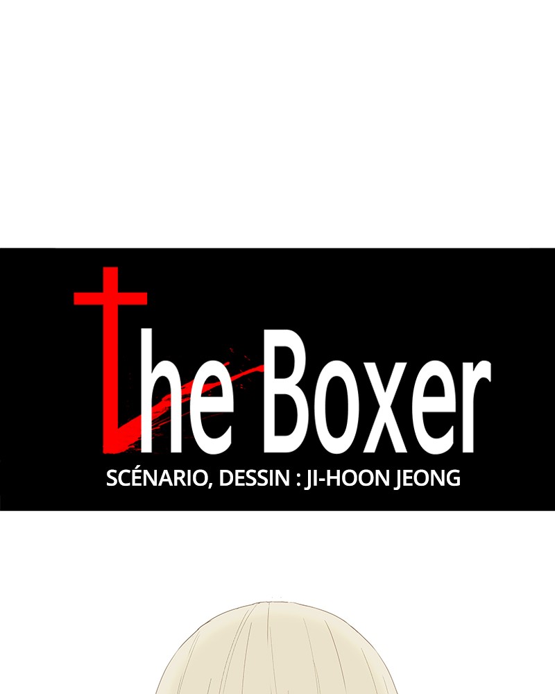 Read The Boxer FR Manga Online