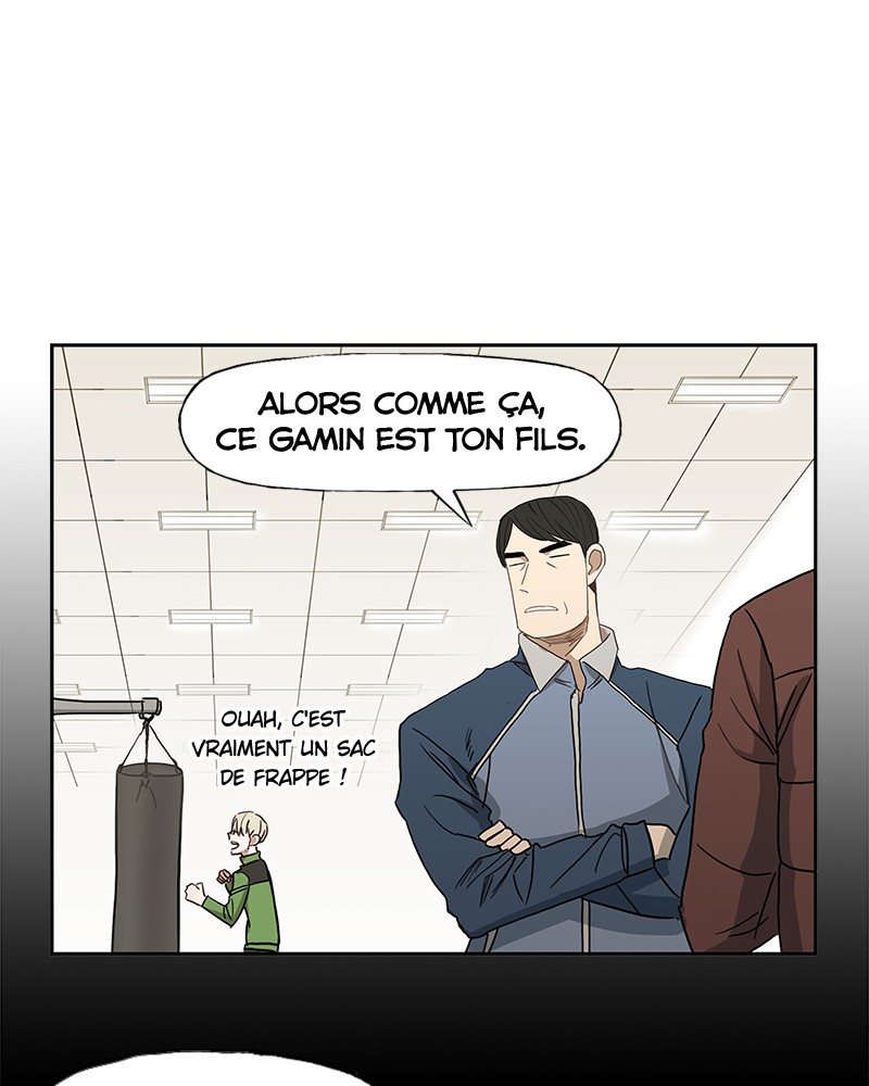 Read The Boxer FR Manga Online