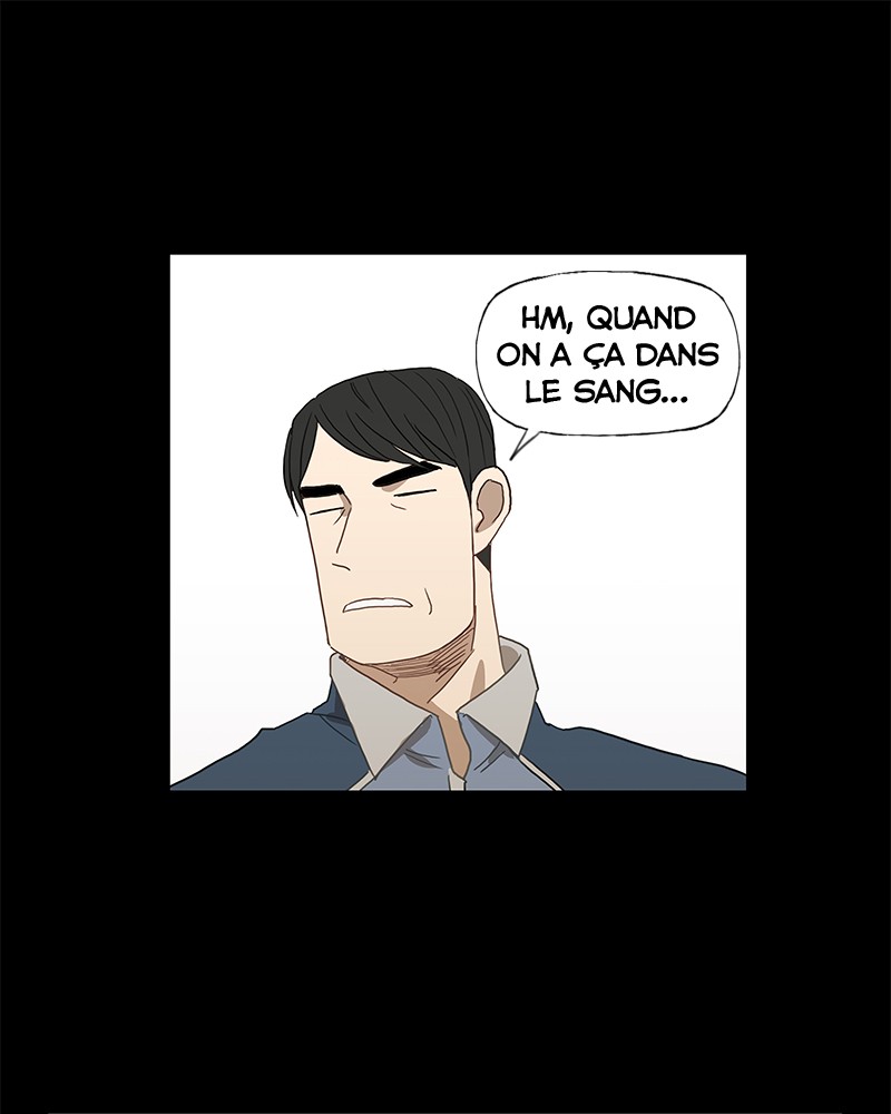 Read The Boxer FR Manga Online