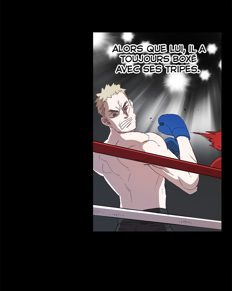 Read The Boxer FR Manga Online