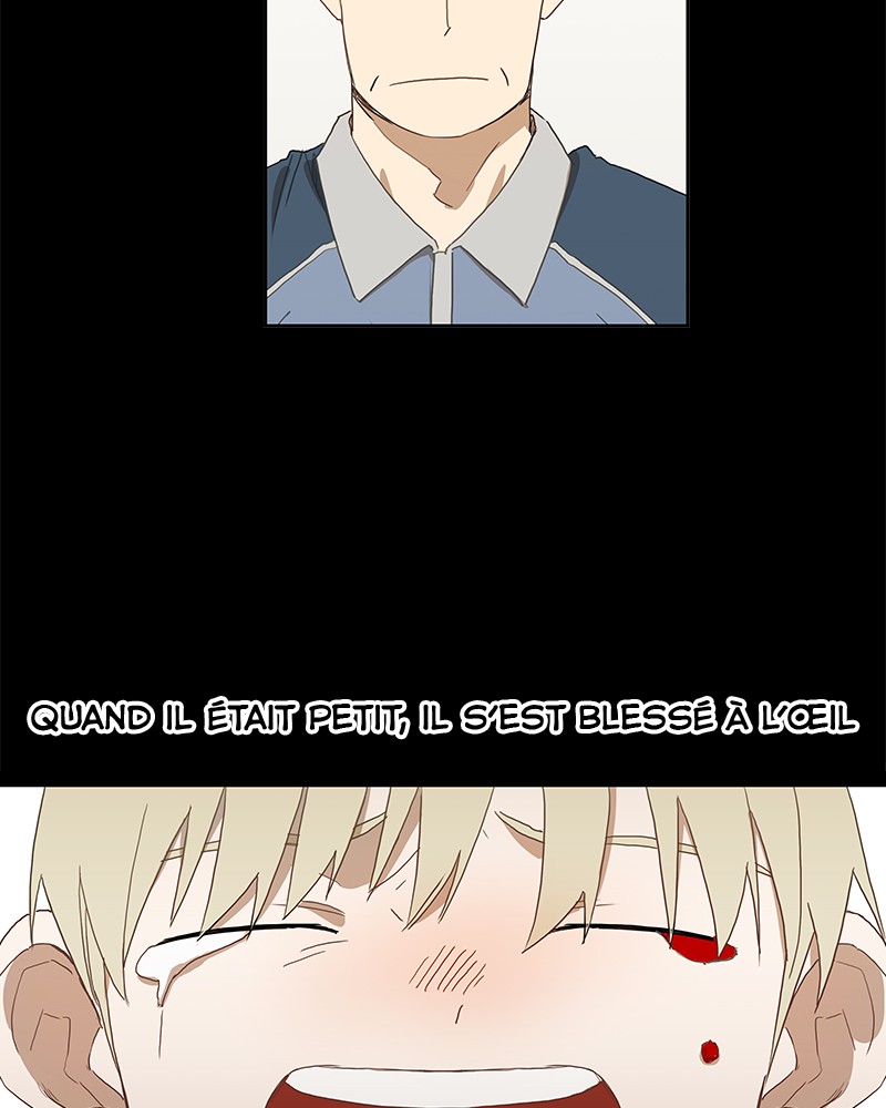 Read The Boxer FR Manga Online