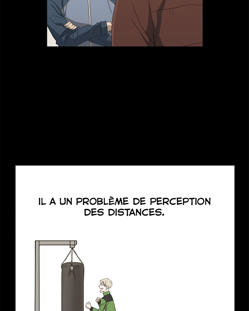 Read The Boxer FR Manga Online