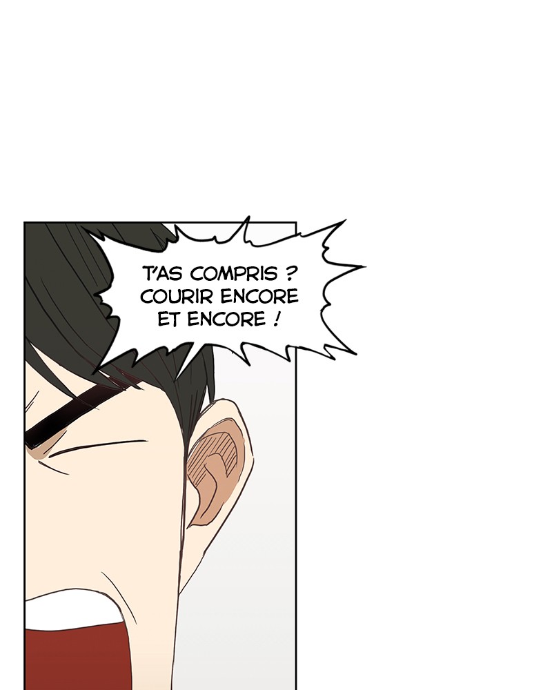 Read The Boxer FR Manga Online