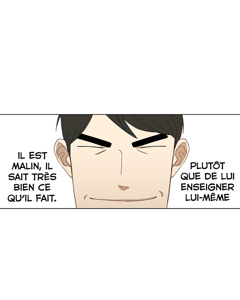 Read The Boxer FR Manga Online