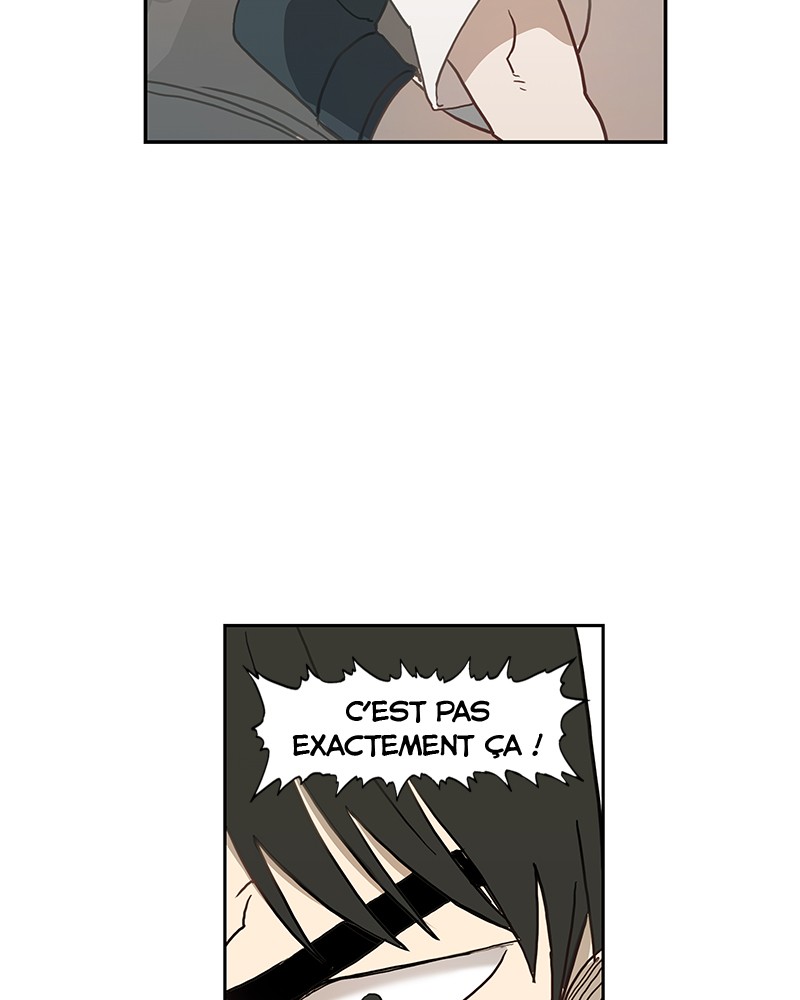 Read The Boxer FR Manga Online