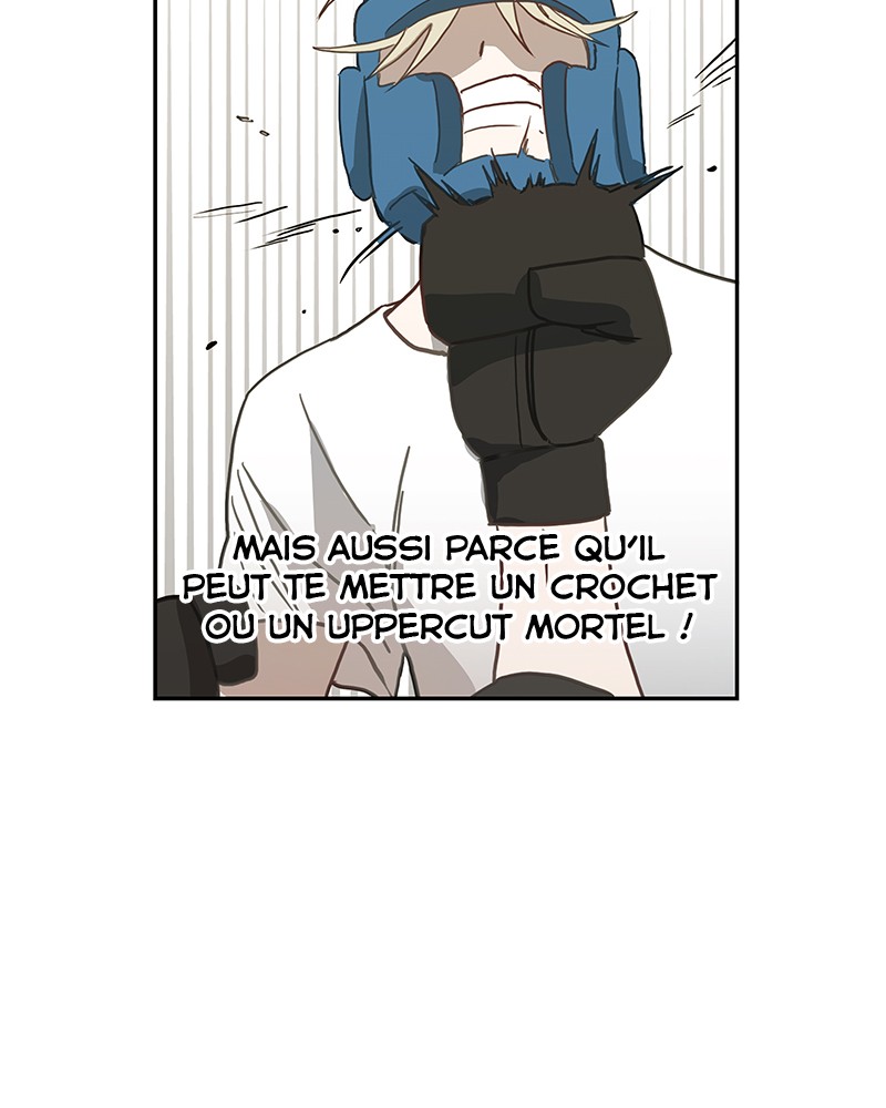 Read The Boxer FR Manga Online