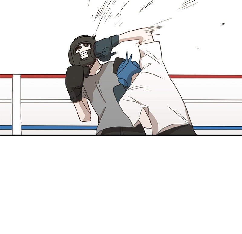 Read The Boxer FR Manga Online