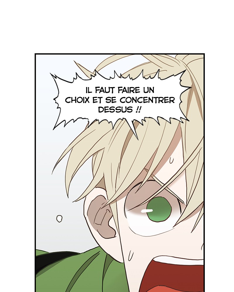 Read The Boxer FR Manga Online