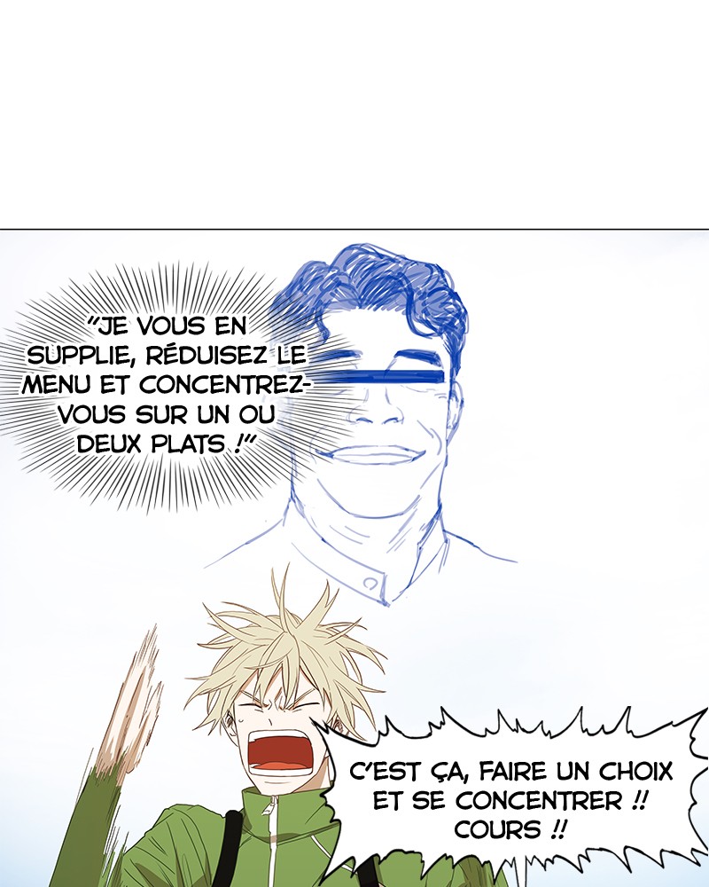 Read The Boxer FR Manga Online