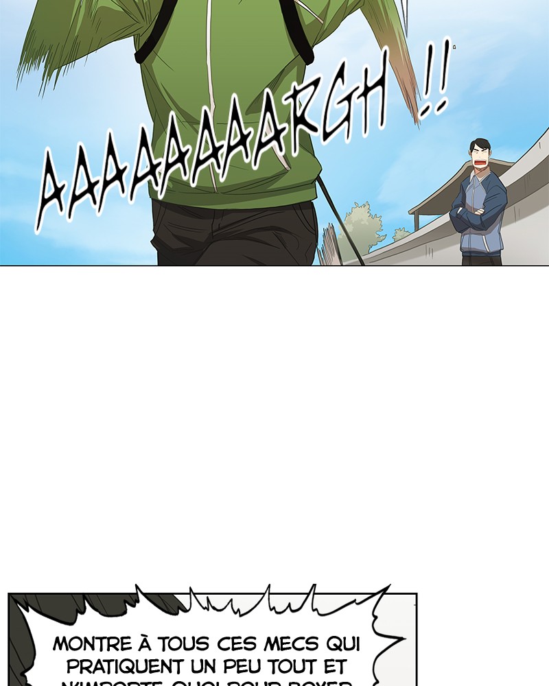 Read The Boxer FR Manga Online