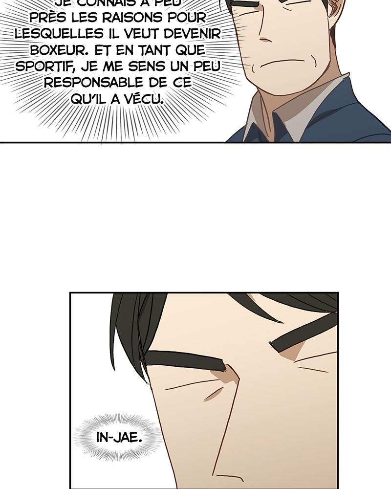 Read The Boxer FR Manga Online