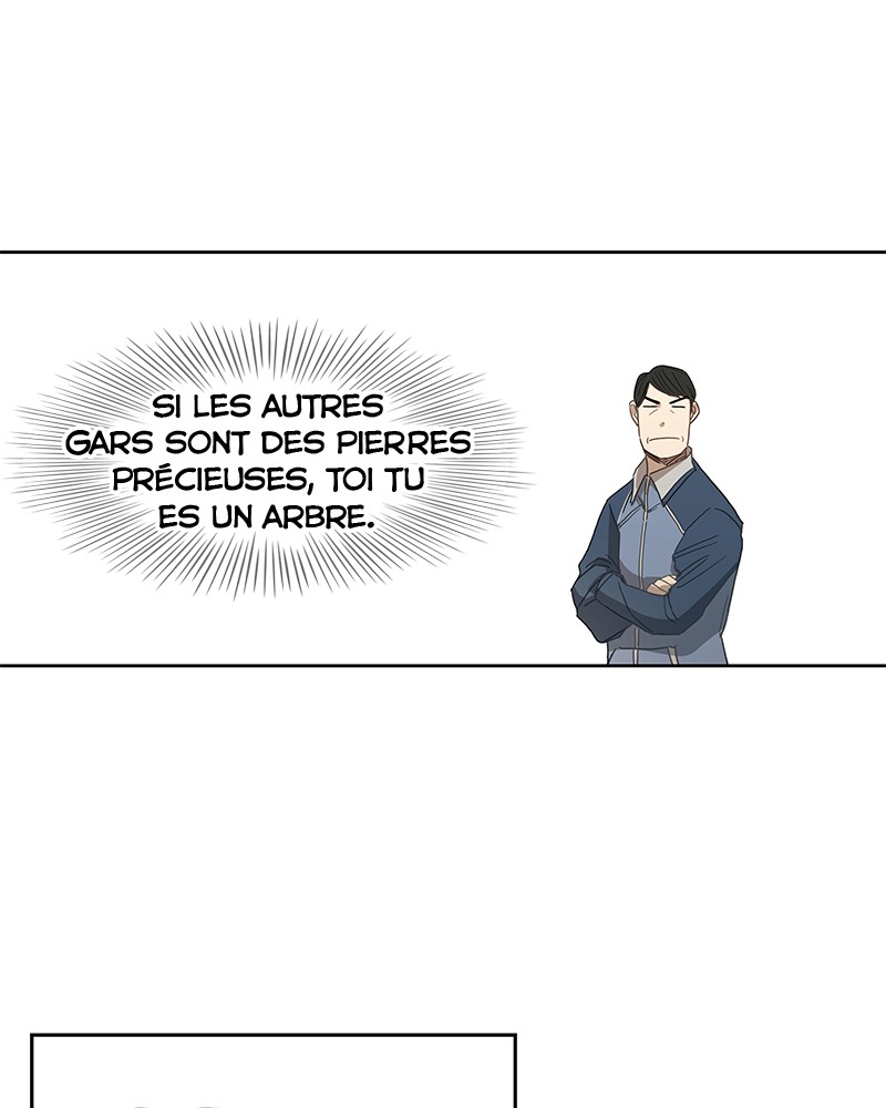 Read The Boxer FR Manga Online