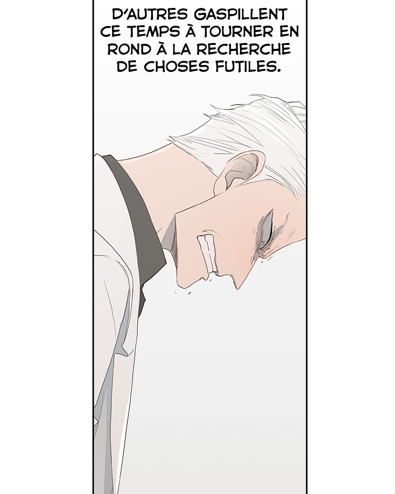 Read The Boxer FR Manga Online