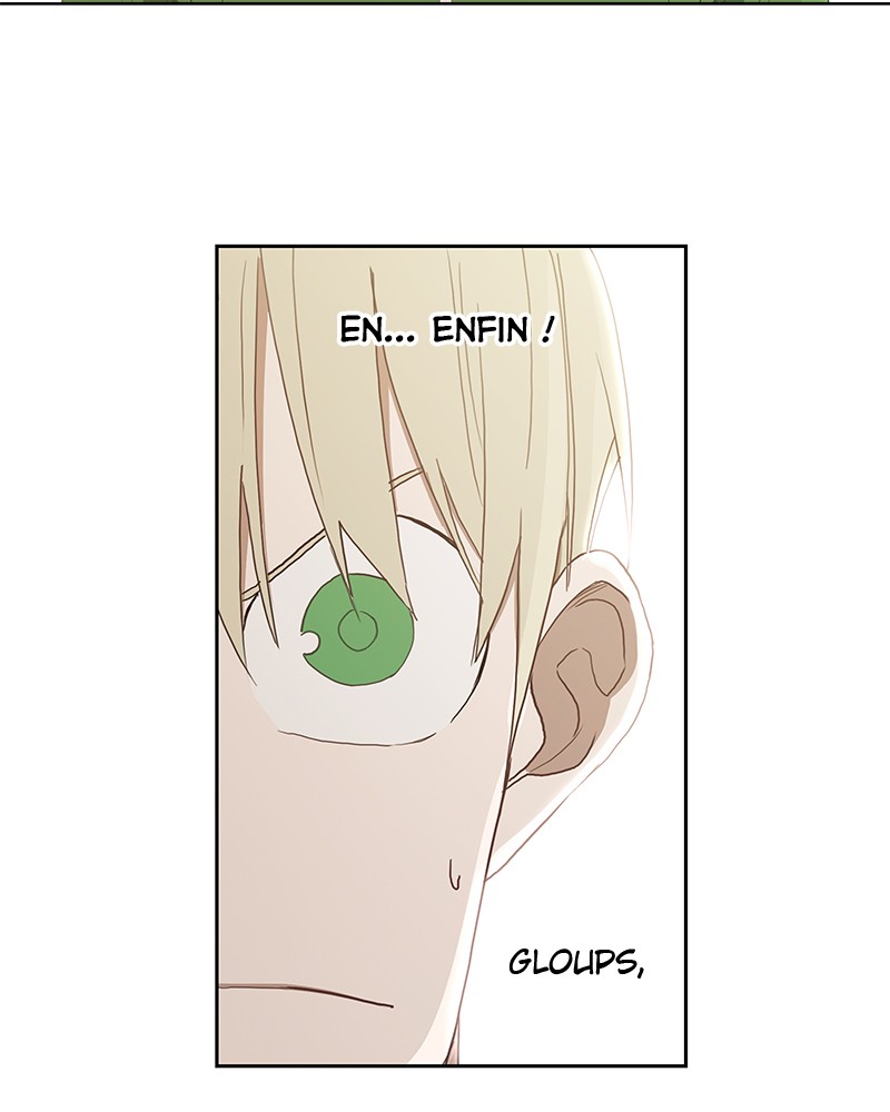 Read The Boxer FR Manga Online