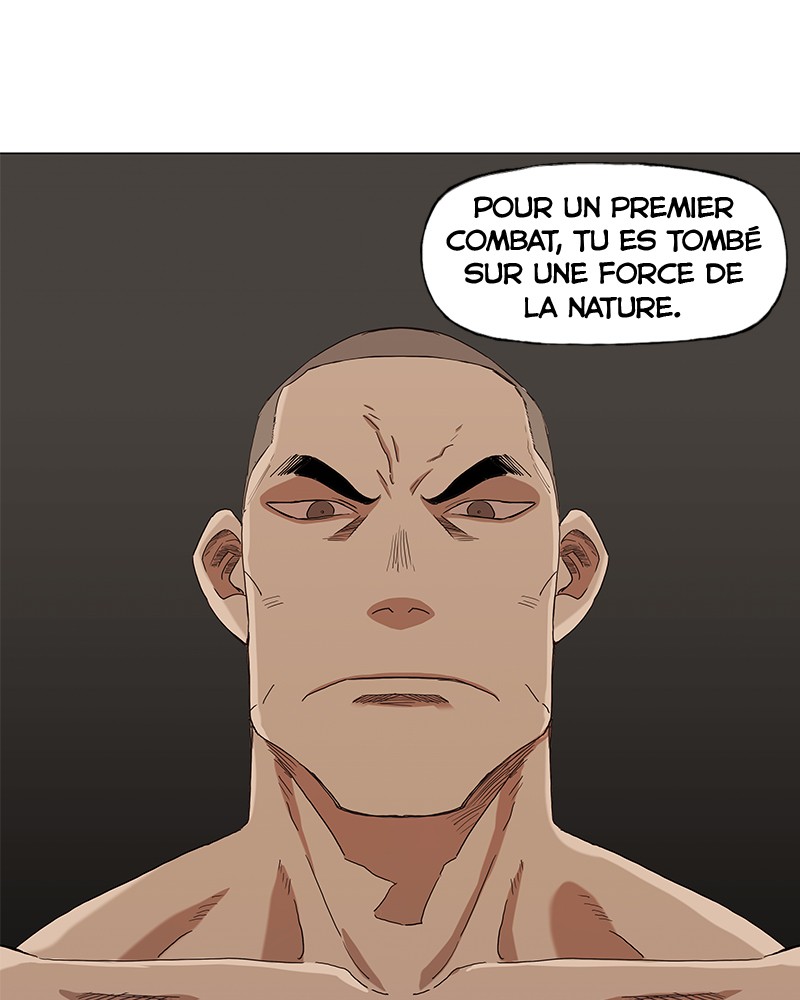 Read The Boxer FR Manga Online