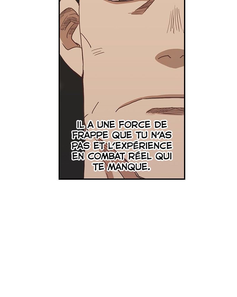 Read The Boxer FR Manga Online