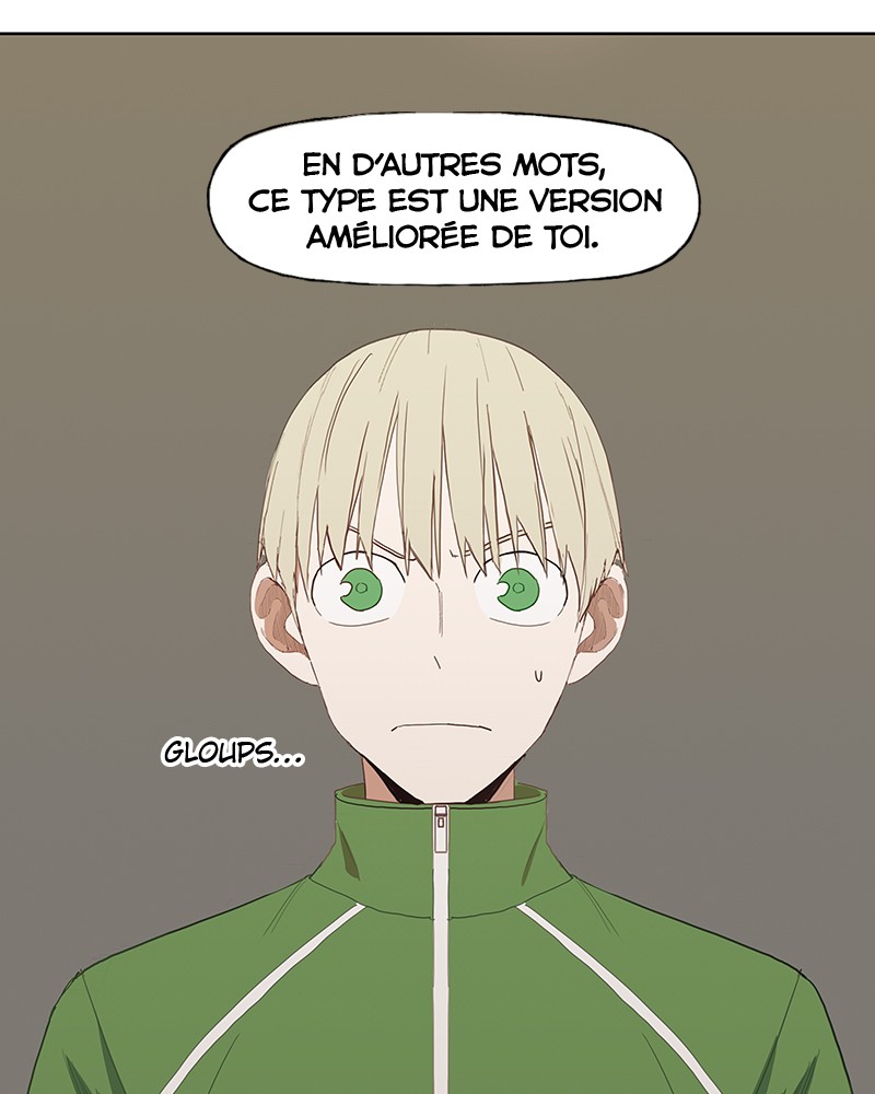 Read The Boxer FR Manga Online