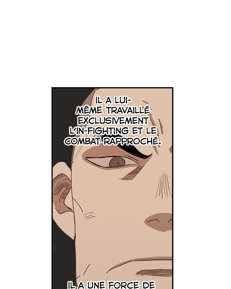 Read The Boxer FR Manga Online