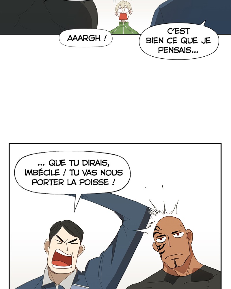 Read The Boxer FR Manga Online