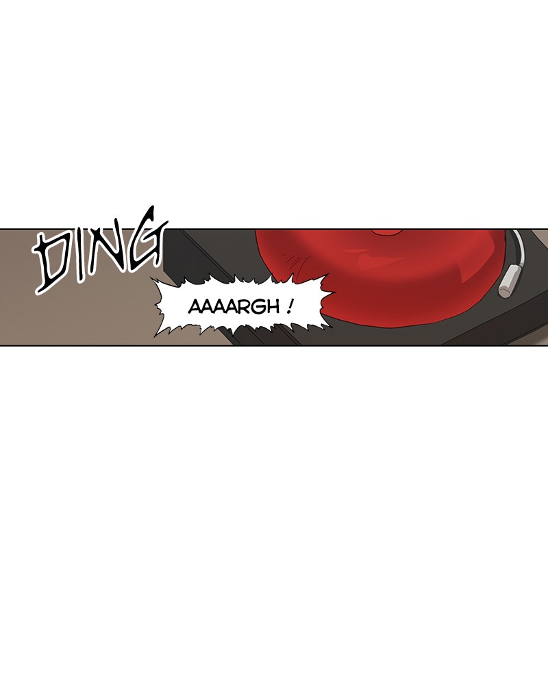 Read The Boxer FR Manga Online