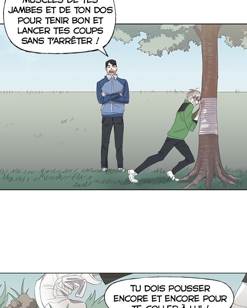 Read The Boxer FR Manga Online