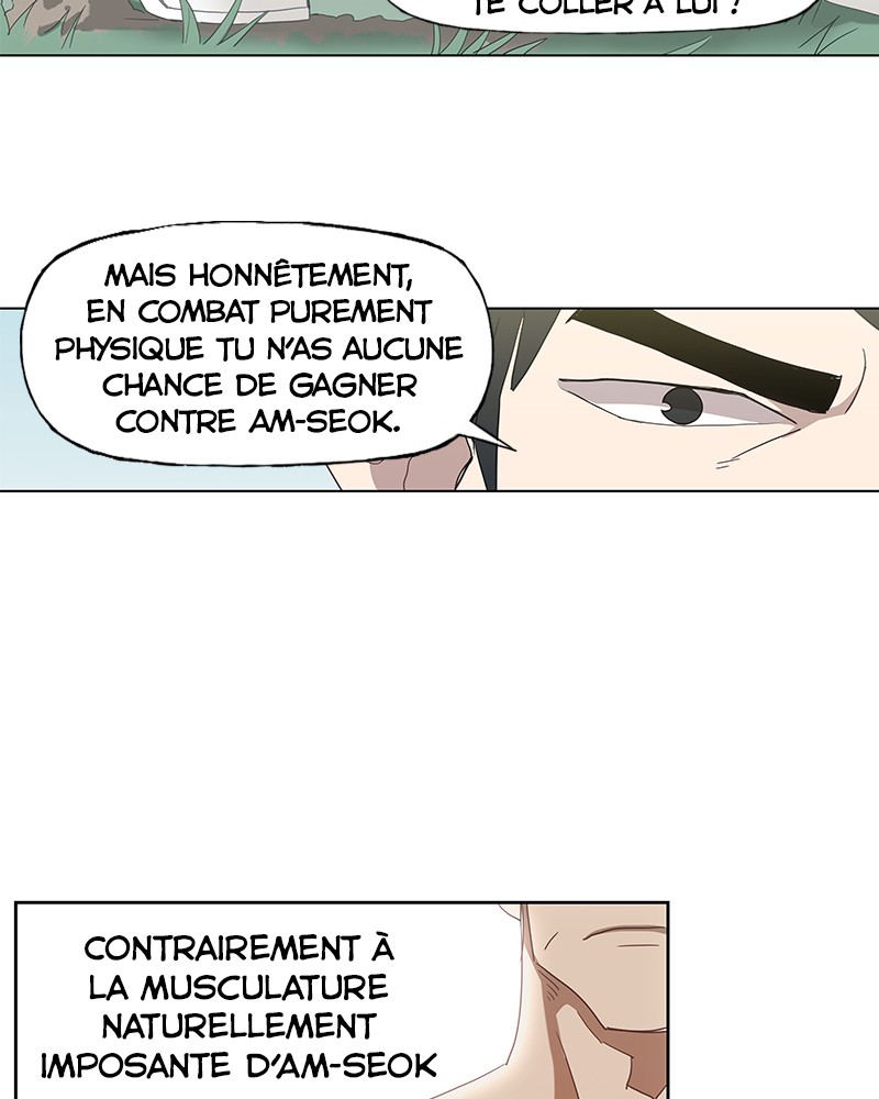 Read The Boxer FR Manga Online