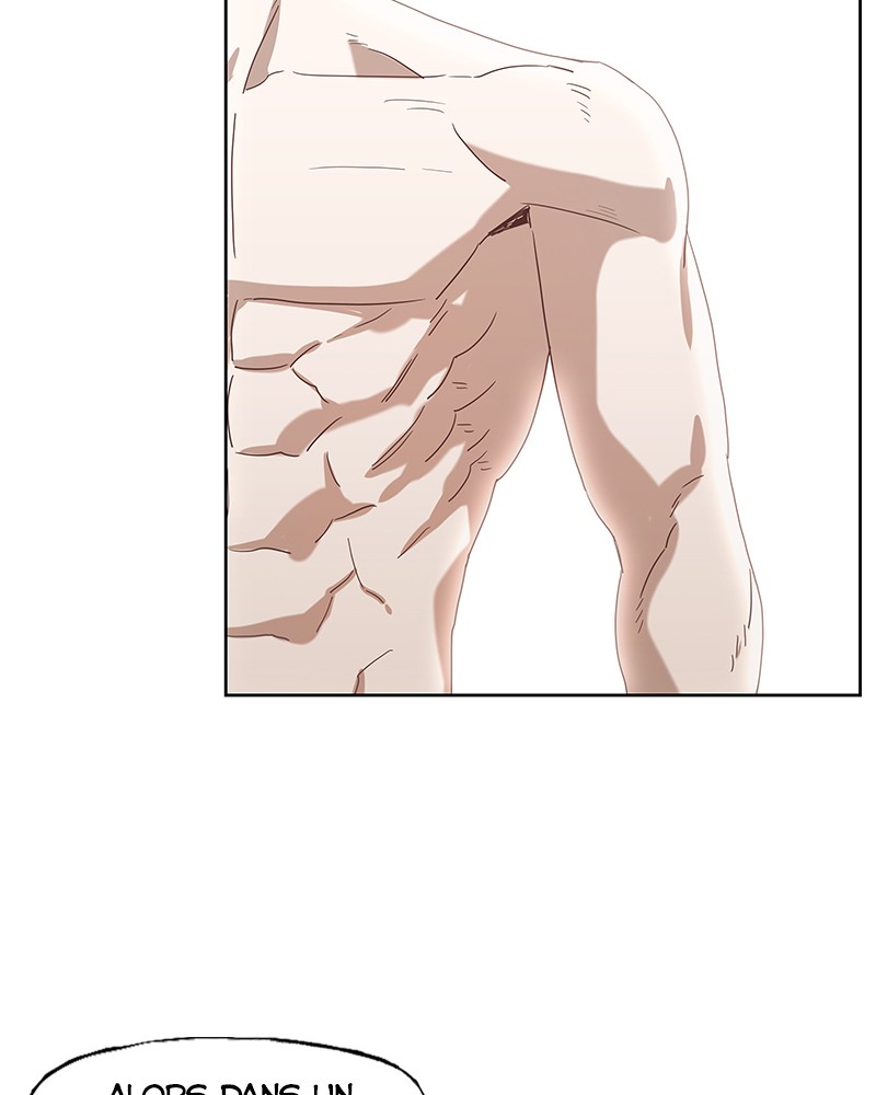 Read The Boxer FR Manga Online