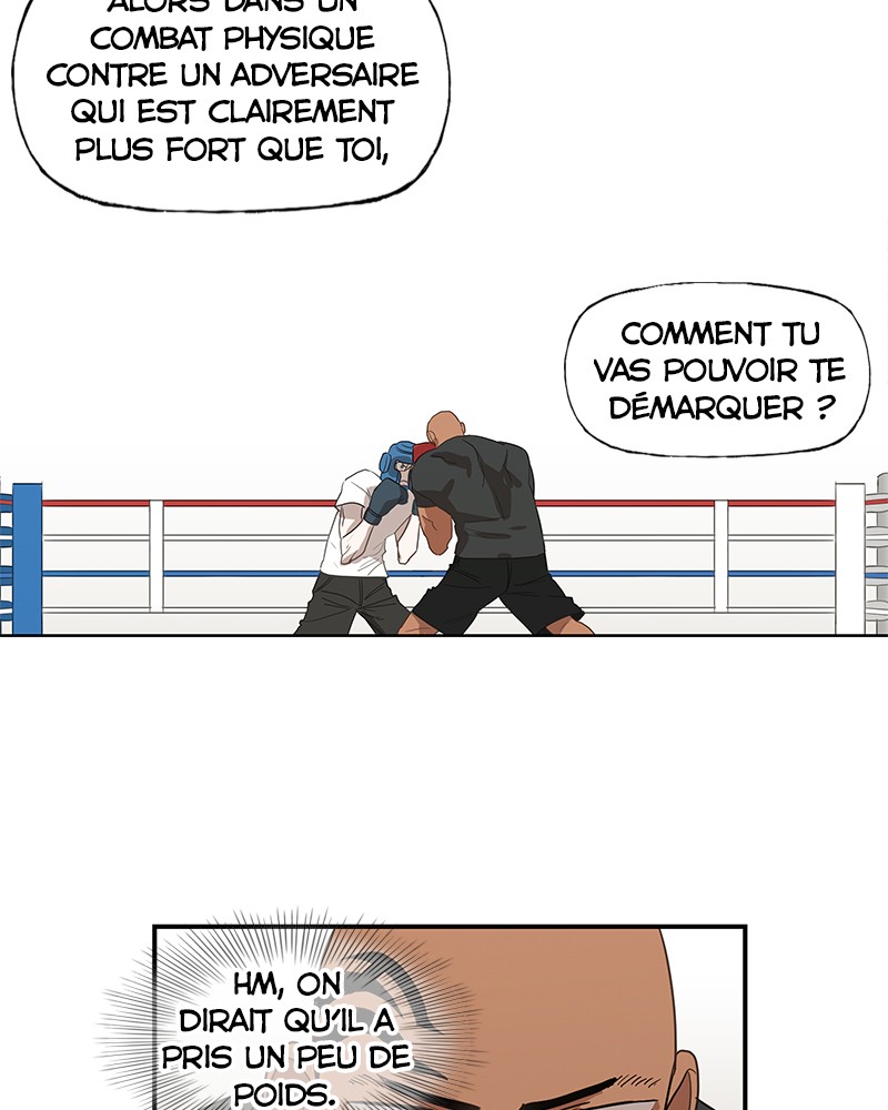 Read The Boxer FR Manga Online