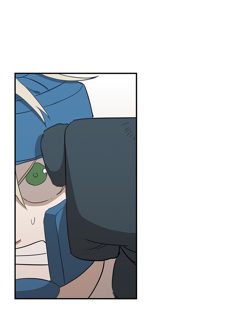 Read The Boxer FR Manga Online