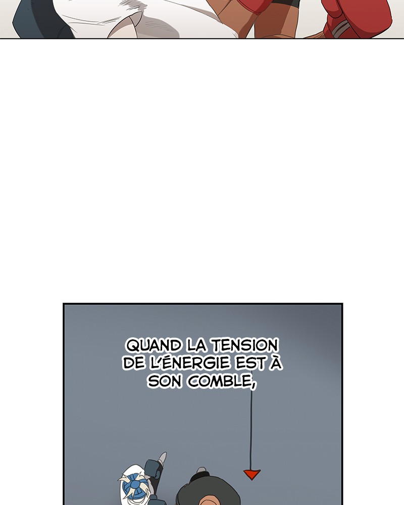 Read The Boxer FR Manga Online