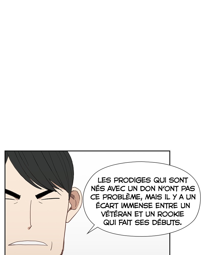 Read The Boxer FR Manga Online