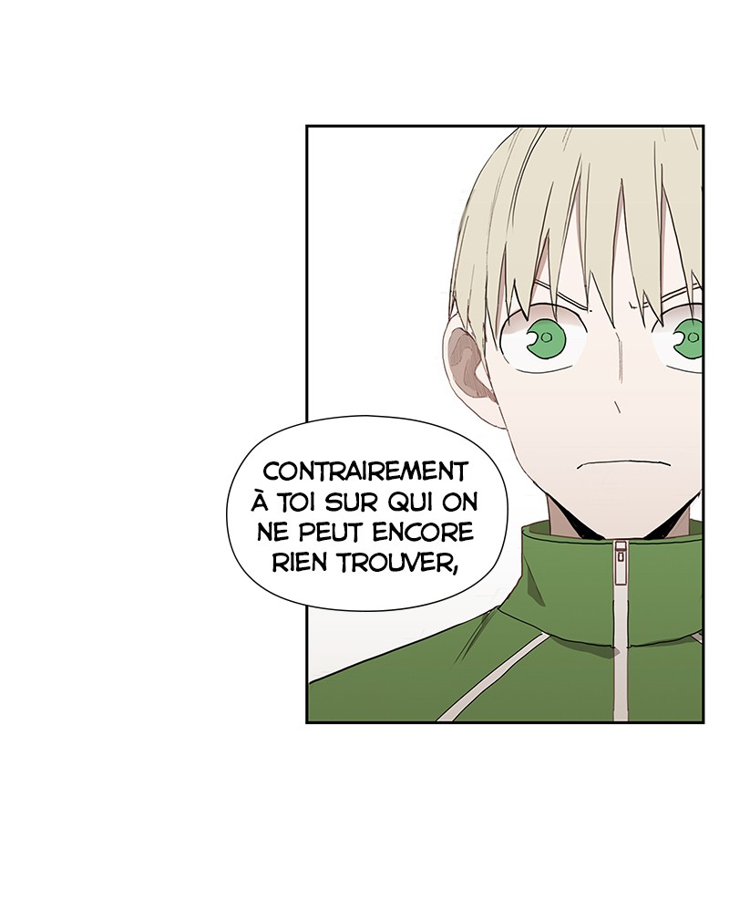 Read The Boxer FR Manga Online