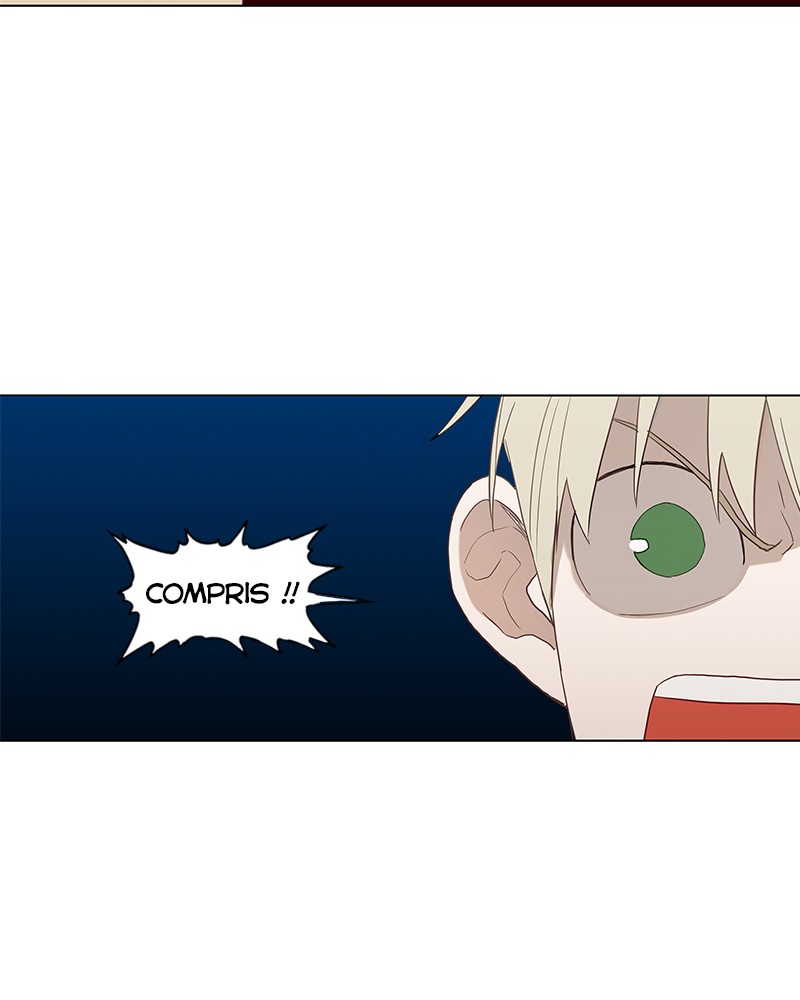 Read The Boxer FR Manga Online