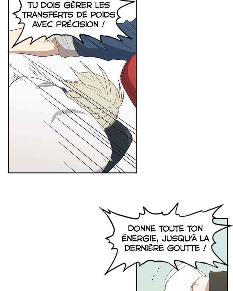 Read The Boxer FR Manga Online