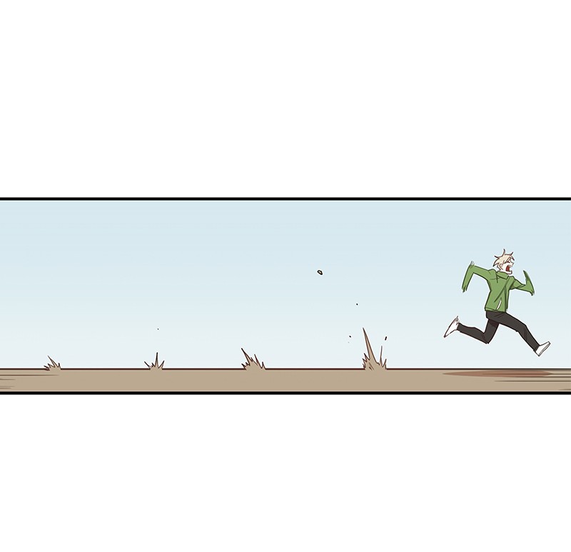 Read The Boxer FR Manga Online