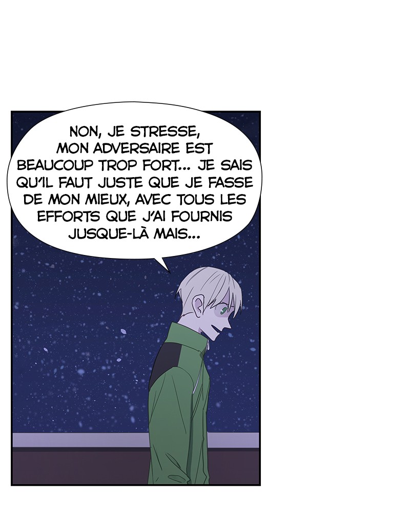 Read The Boxer FR Manga Online