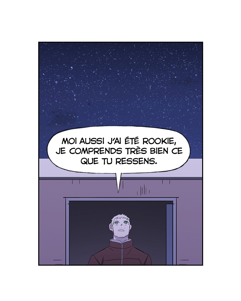 Read The Boxer FR Manga Online