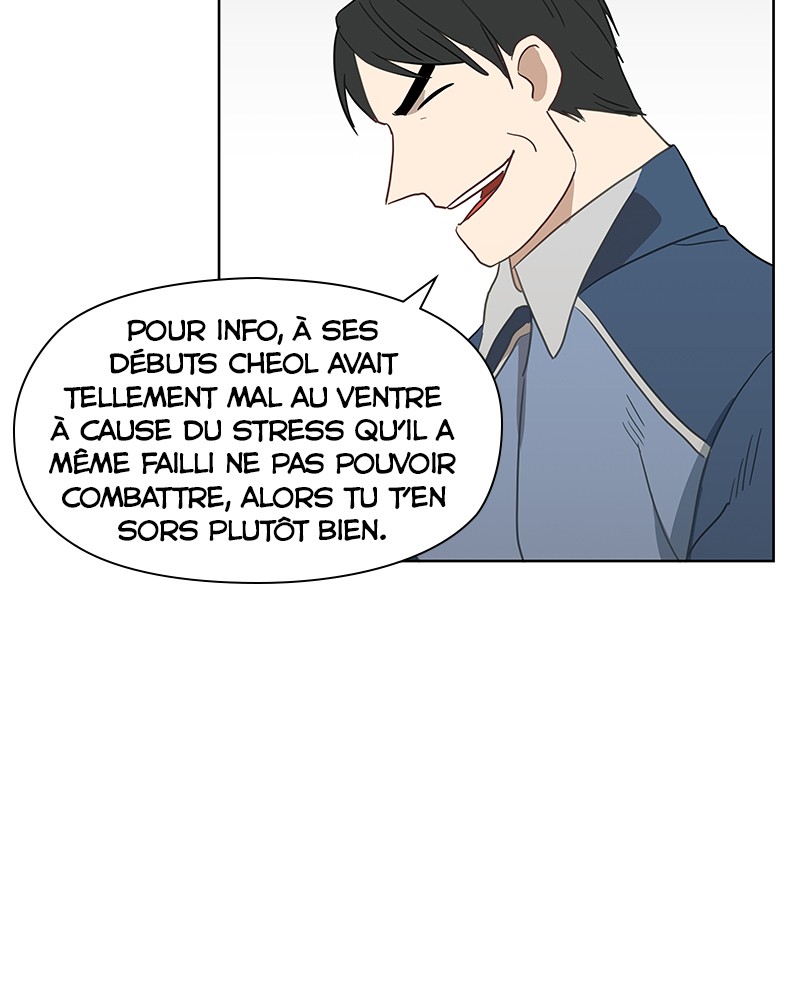 Read The Boxer FR Manga Online